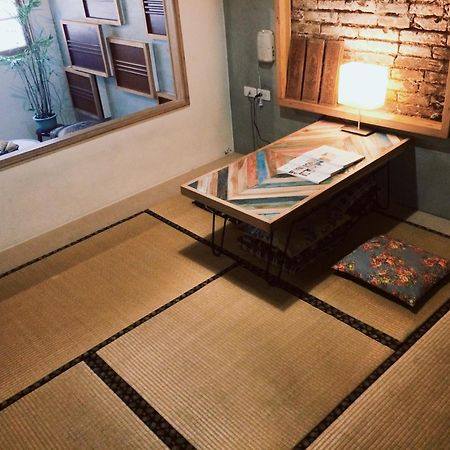 Xiaobei Home Tainan Exterior foto