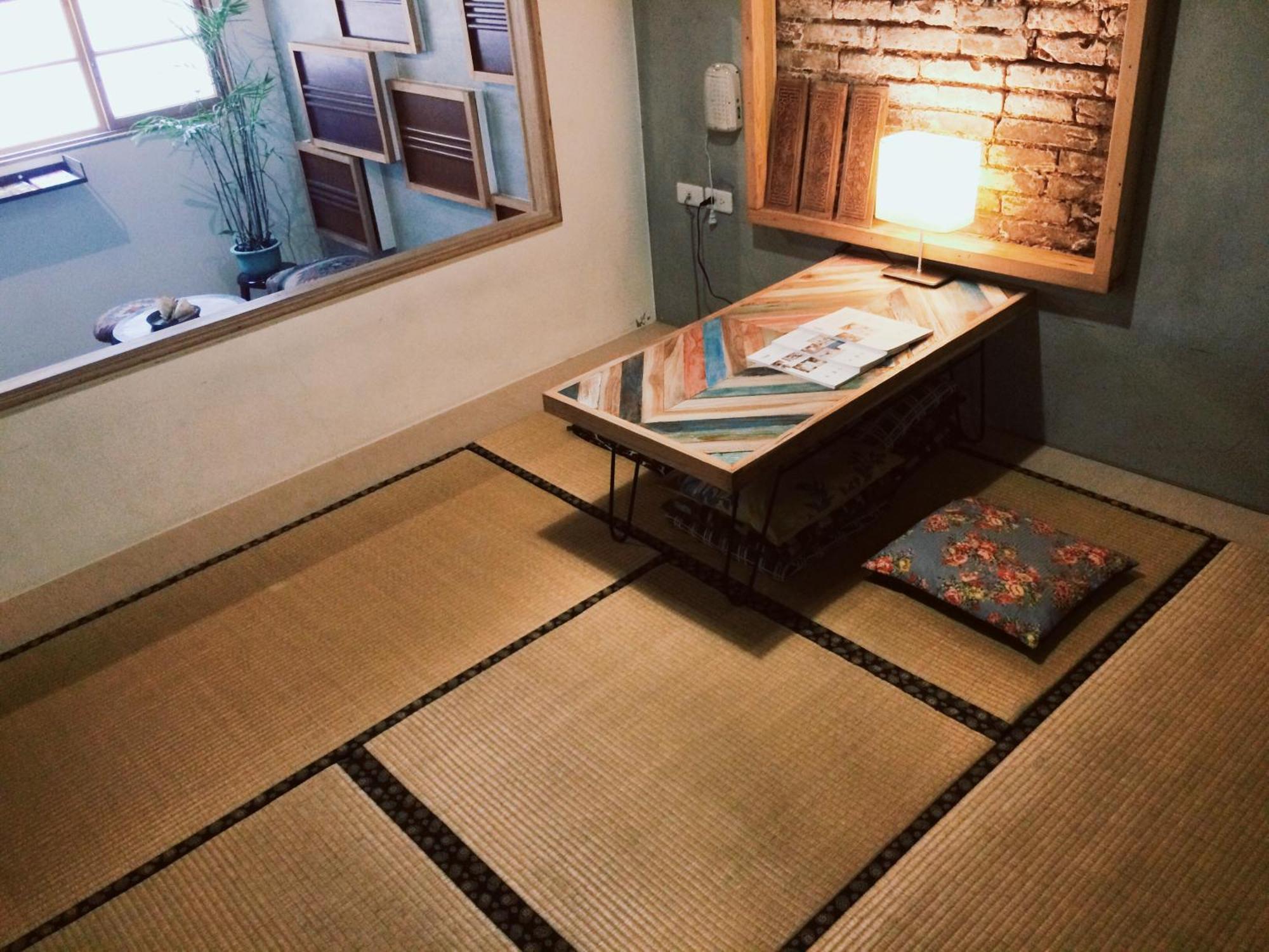 Xiaobei Home Tainan Exterior foto